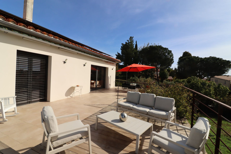 Vente maison Canet-en-Roussillon  