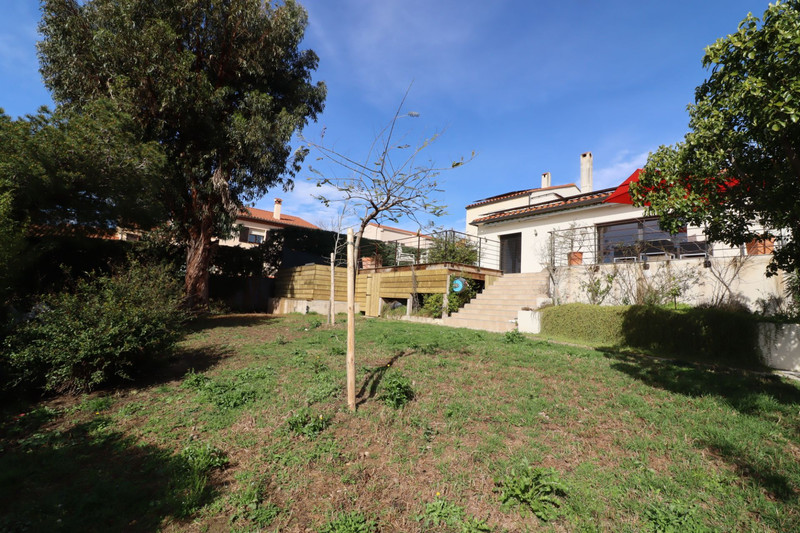 Vente maison Canet-en-Roussillon  