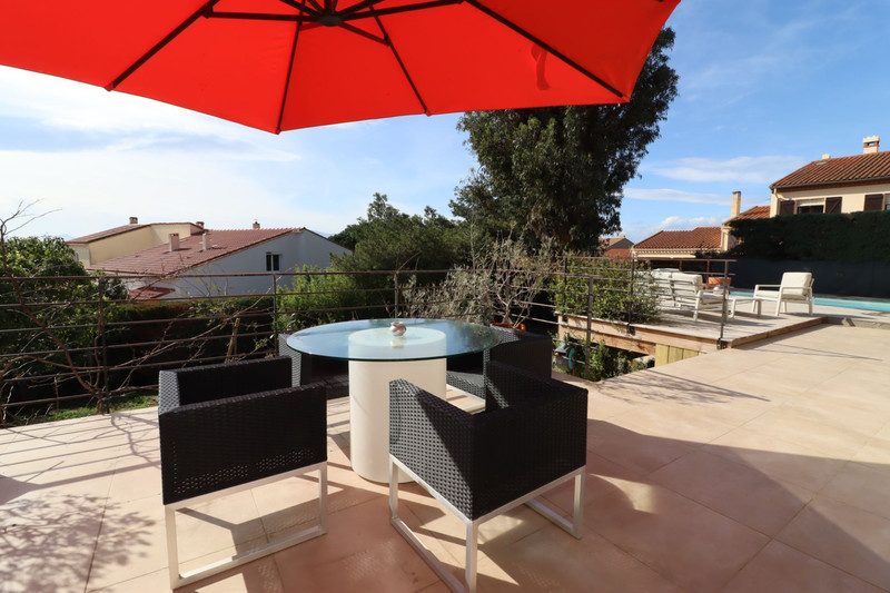 Vente maison Canet-en-Roussillon  