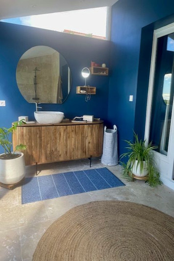 Vente maison Canet-en-Roussillon  