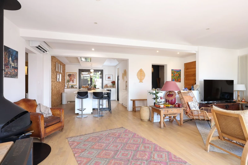 Vente maison Canet-en-Roussillon  