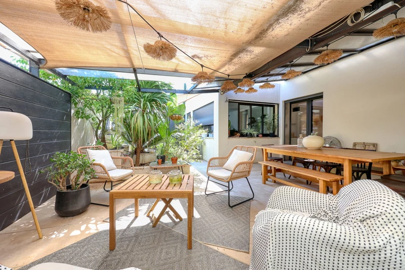 Vente maison Canet-en-Roussillon  