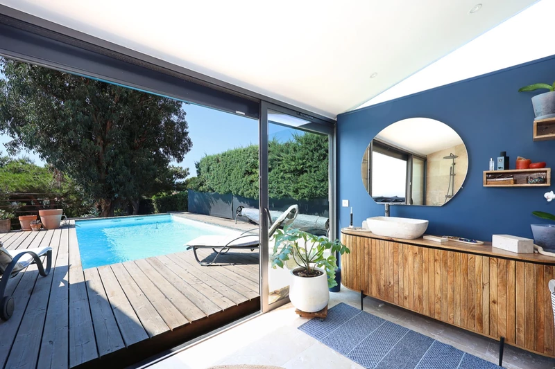 Vente maison Canet-en-Roussillon  