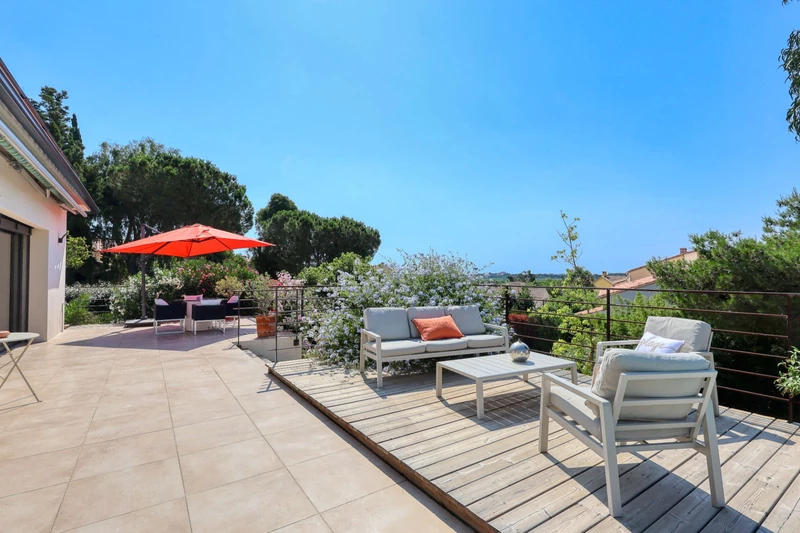 Vente maison Canet-en-Roussillon  