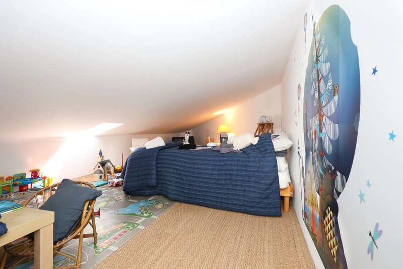 Vente maison Canet-en-Roussillon  