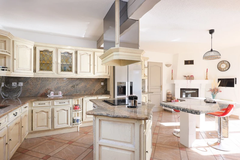 Vente propriété Saint-Cyprien  
