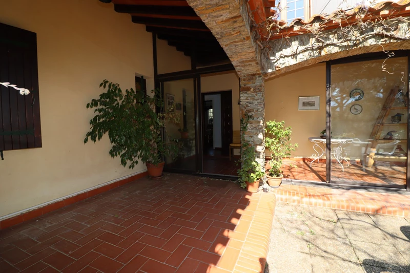 Vente maison Argelès-sur-Mer  