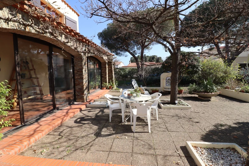 Vente maison Argelès-sur-Mer  