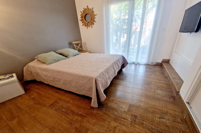 Vente villa Canet-Plage  