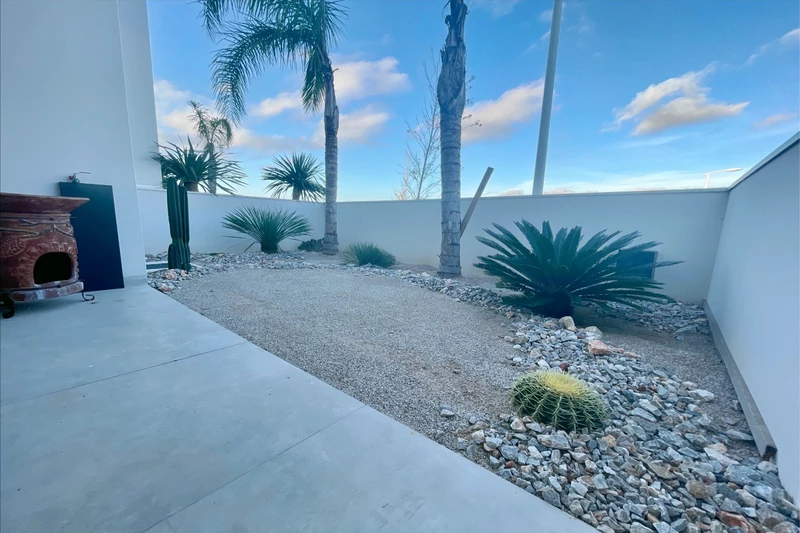 Vente maison contemporaine Perpignan  