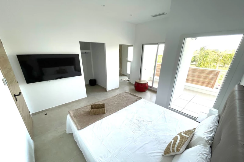 Vente maison contemporaine Perpignan  