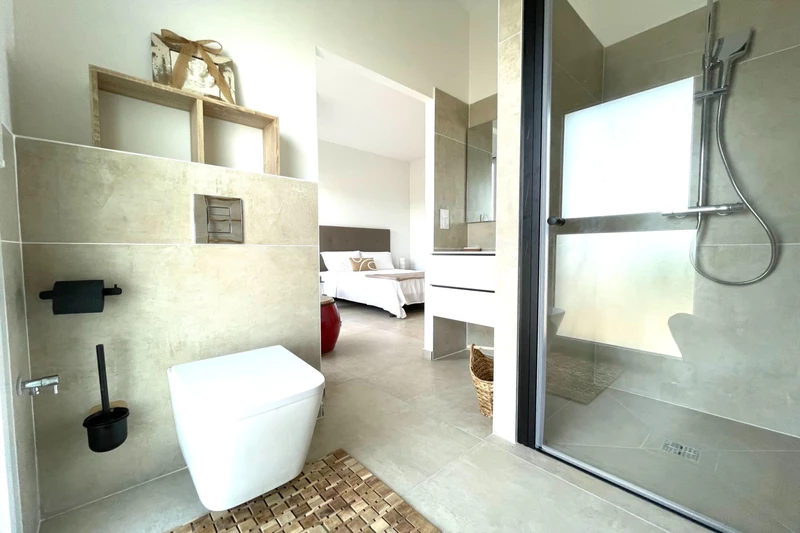 Vente maison contemporaine Perpignan  