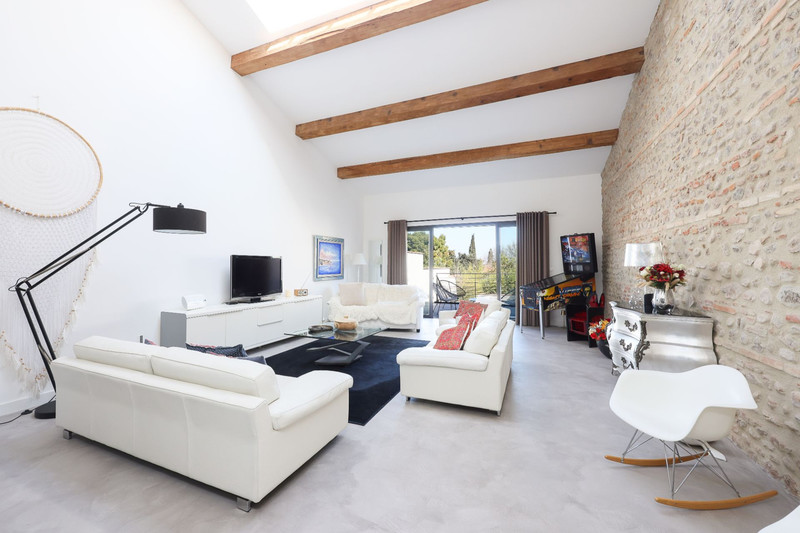 Vente maison Saint-Nazaire  