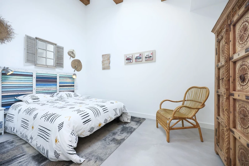 Vente maison de caractère Saint-Nazaire  