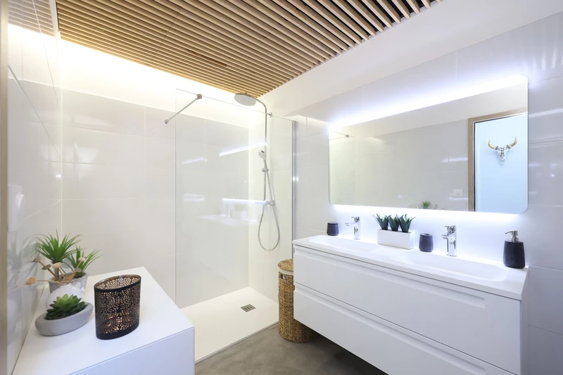 Vente maison de caractère Saint-Nazaire  