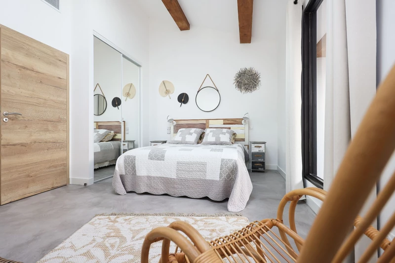 Vente maison de caractère Saint-Nazaire  