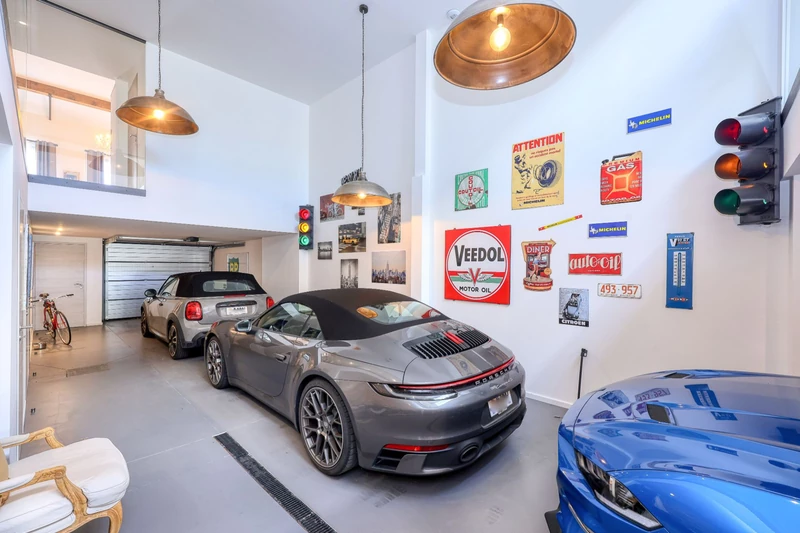 Vente maison de caractère Saint-Nazaire  