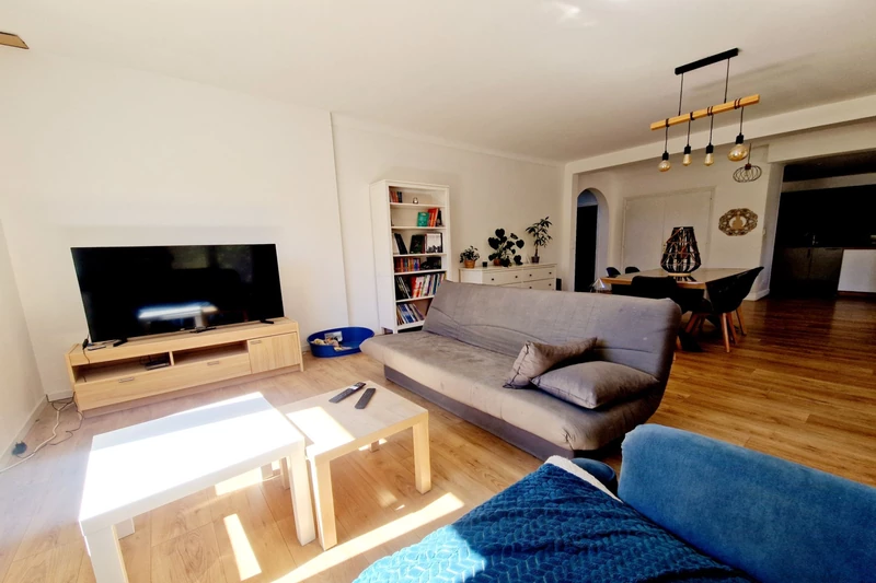Vente villa Prades  