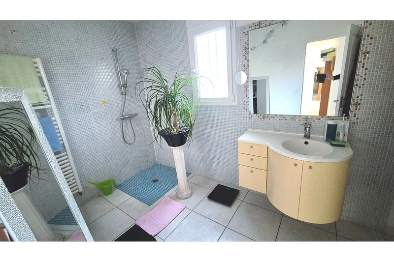 Vente maison Perpignan  