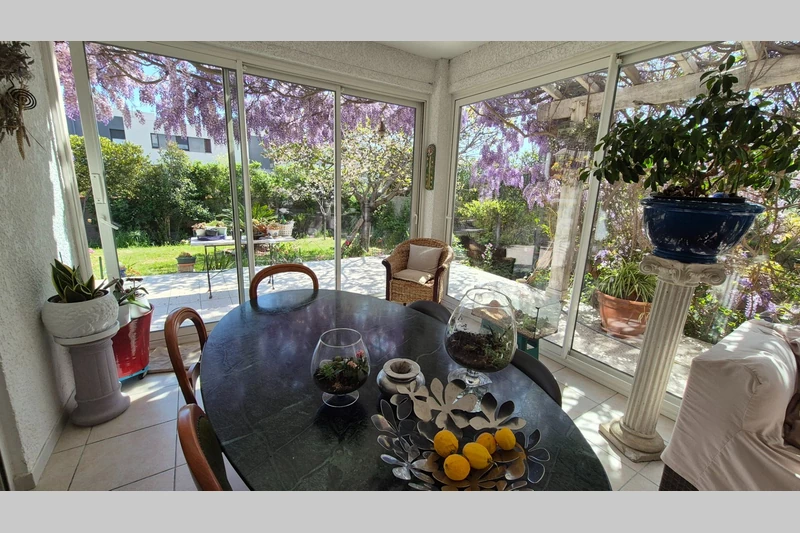 Vente maison Perpignan  