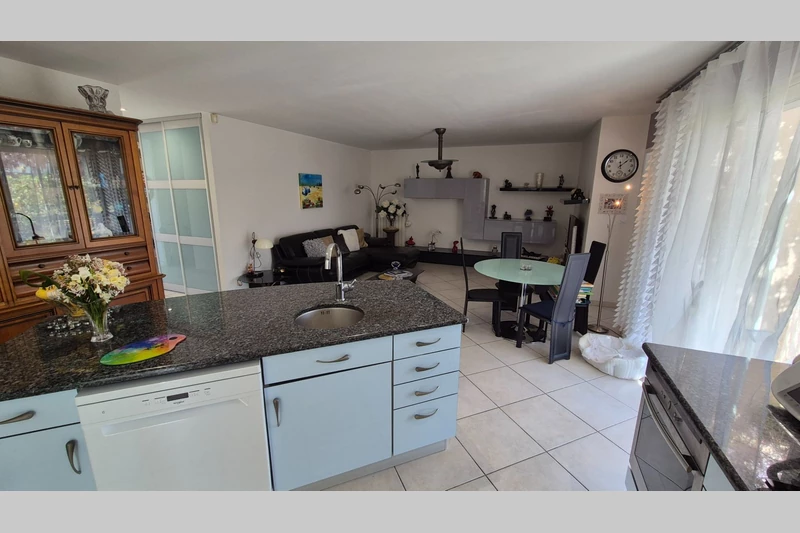 Vente maison Perpignan  