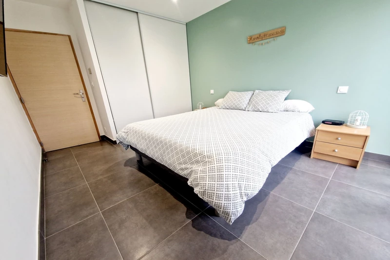 Vente maison contemporaine Rivesaltes  