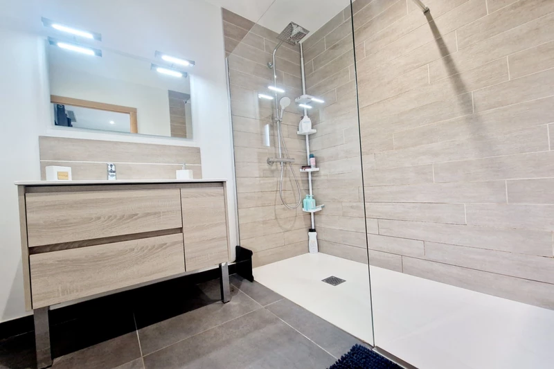 Vente maison contemporaine Rivesaltes  