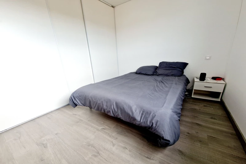 Vente maison contemporaine Rivesaltes  
