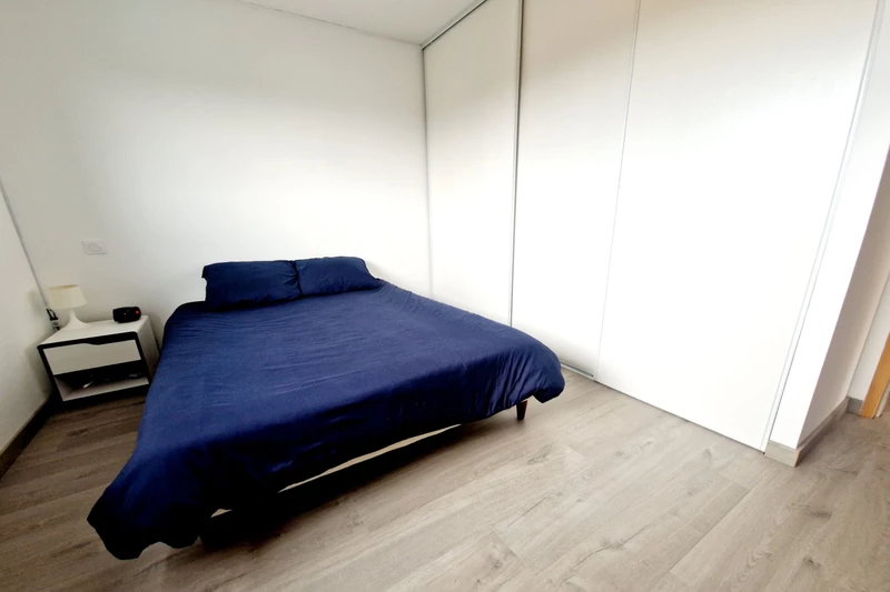 Vente maison contemporaine Rivesaltes  