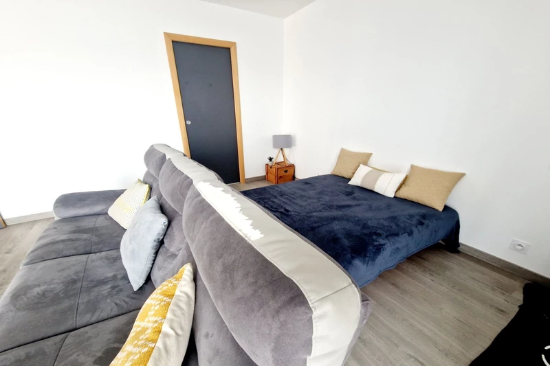 Vente maison contemporaine Rivesaltes  