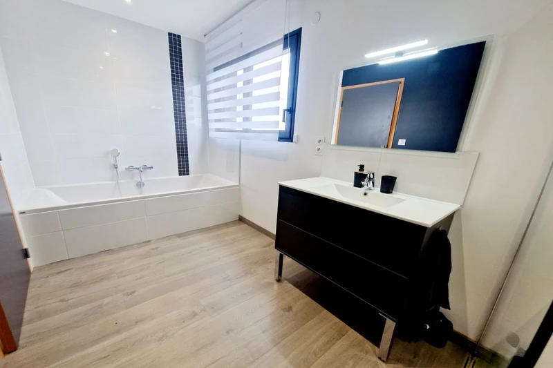 Vente maison contemporaine Rivesaltes  