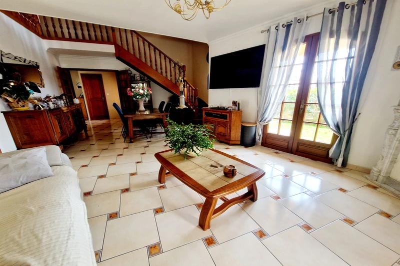Vente villa Canet-Plage  