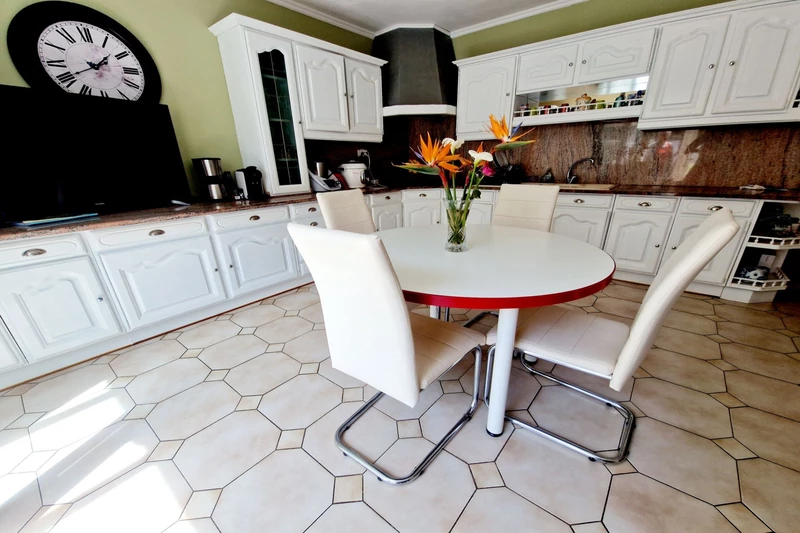 Vente villa Canet-Plage  