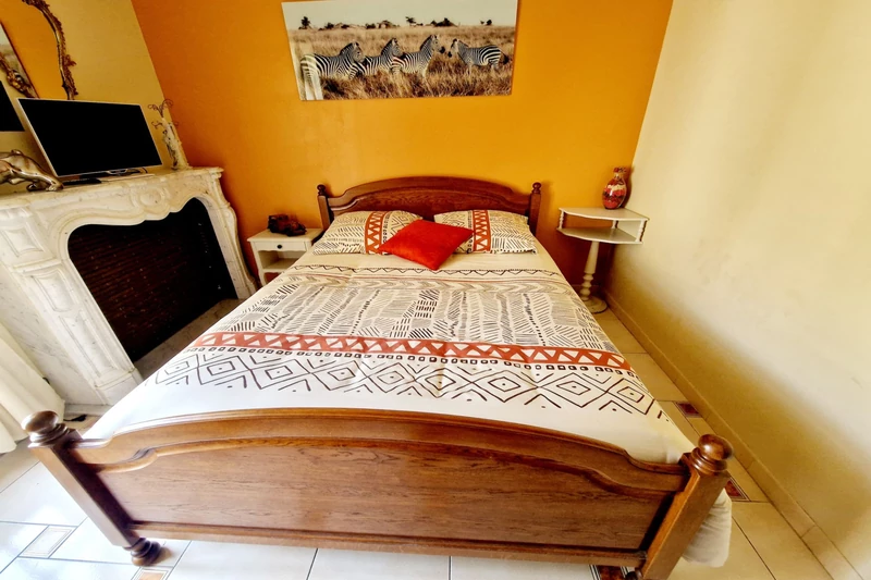 Vente villa Canet-Plage  