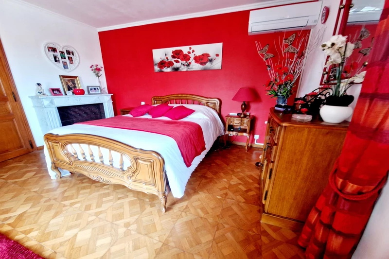 Vente villa Canet-Plage  