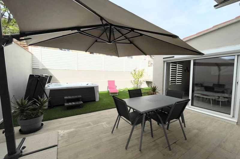 Vente maison Perpignan  
