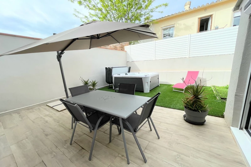 Vente maison Perpignan  