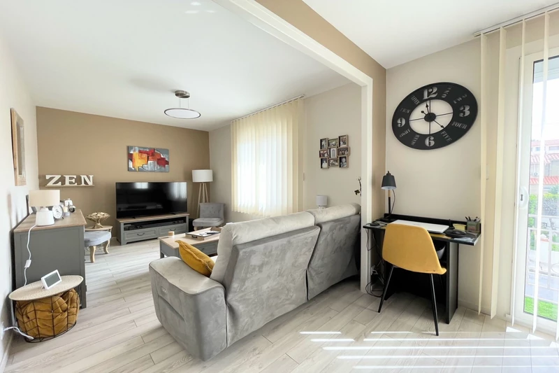 Vente maison Perpignan  