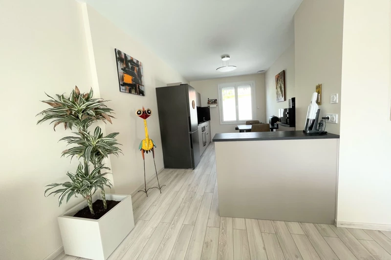 Vente maison Perpignan  