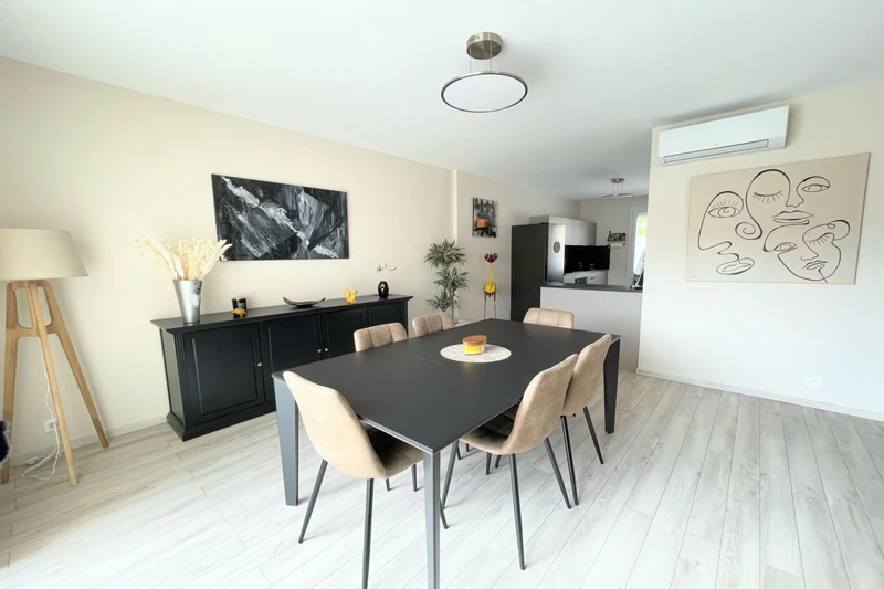 Vente maison Perpignan  