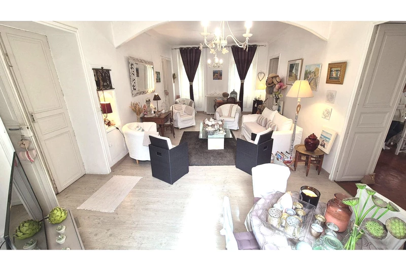 Vente maison Rivesaltes  