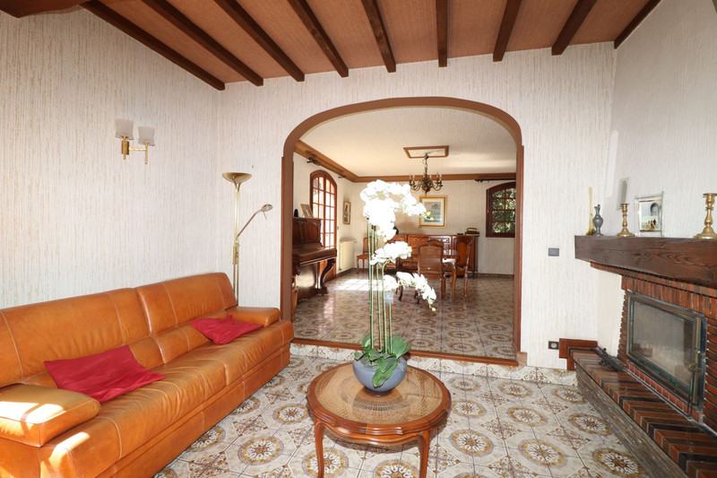 Vente maison de ville Perpignan  