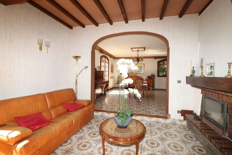 Vente maison de ville Perpignan  