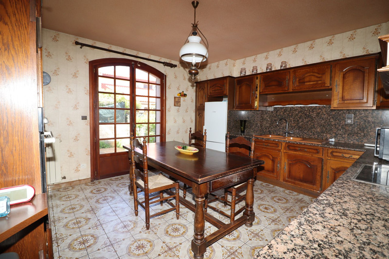 Vente maison de ville Perpignan  