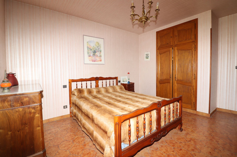 Vente maison de ville Perpignan  