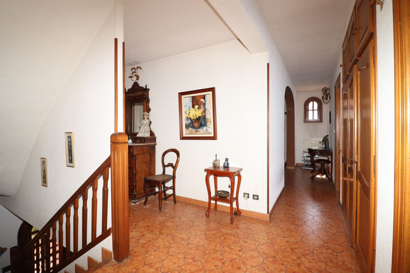 Vente maison de ville Perpignan  