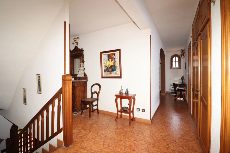 Vente maison de ville Perpignan  