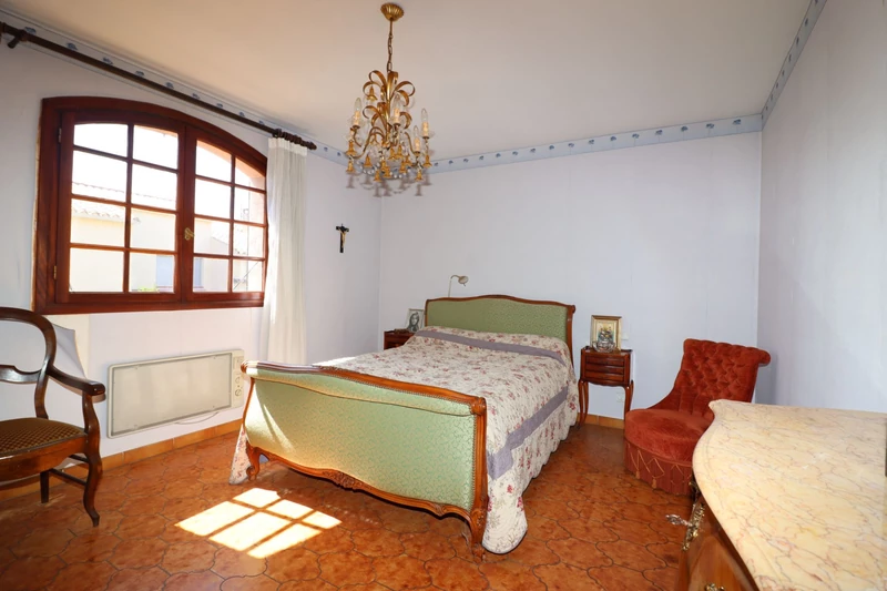 Vente maison de ville Perpignan  