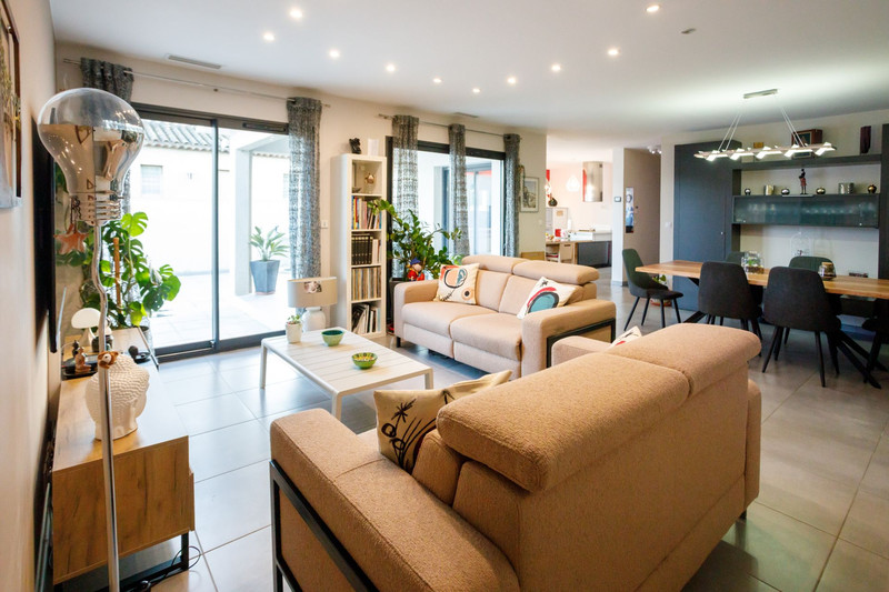 Vente maison Baho  
