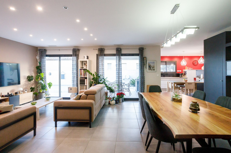 Vente maison Baho  